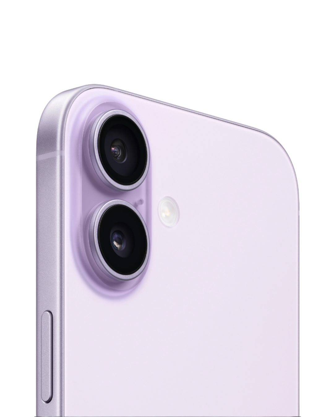 Apple iPhone 17 256GB Lavender 5G Dual eSIM - UAE Version (TDRA) Apple iPhone 17 256GB Lavender 5G Dual eSIM - UAE Version (TDRA)